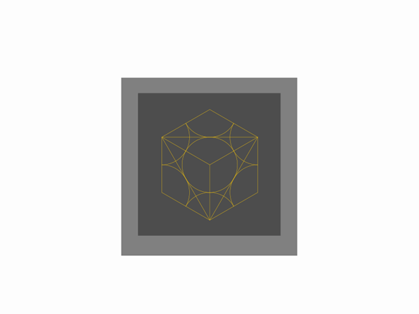 Logo Construction, Design of the emblem of the Department of Rare Metals, FTF, USTU-UPI by StasDoDesign #StasDoDesign