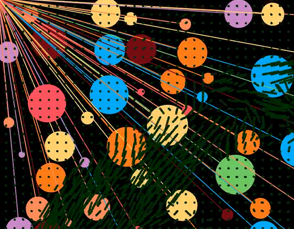 Programming, Processing by StasDoDesign #StasDoDesign